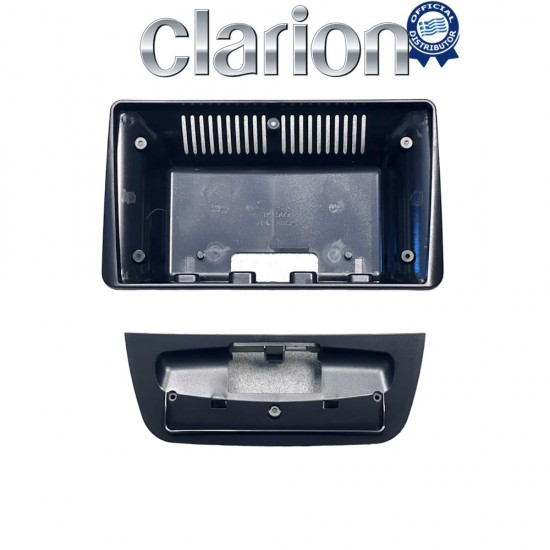 CLARION GL52453 Οθόνη OEM Multimedia Αυτοκινήτου για Ford Transit Courier 2014> (CarPlay/AndroidAuto/BT/GPS/WIFI/GPRS)