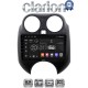 CLARION GL52459 Οθόνη OEM Multimedia Αυτοκινήτου για Nissan Micra 2010 > 2014 (CarPlay/AndroidAuto/BT/GPS/WIFI/GPRS)