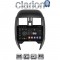 CLARION GL52460 Οθόνη OEM Multimedia Αυτοκινήτου για Nissan Micra K13 2010 > 2016 (CarPlay/AndroidAuto/BT/GPS/WIFI/GPRS)