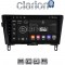 CLARION GL52473 Οθόνη OEM Multimedia Αυτοκινήτου για NISSAN QASHQAI & XTRAIL 2014> (CarPlay/AndroidAuto/BT/GPS/WIFI/GPRS)