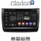 CLARION GL52481 Οθόνη OEM Multimedia Αυτοκινήτου για Toyota Prius 2002 > 2009 (CarPlay/AndroidAuto/BT/GPS/WIFI/GPRS)