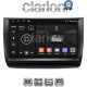 CLARION GL52481 Οθόνη OEM Multimedia Αυτοκινήτου για Toyota Prius 2002 > 2009 (CarPlay/AndroidAuto/BT/GPS/WIFI/GPRS)
