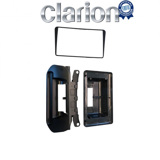 CLARION GL52483 Οθόνη OEM Multimedia Αυτοκινήτου για Nissan Qashqai 2021> (CarPlay/AndroidAuto/BT/GPS/WIFI/GPRS)