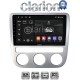 CLARION GL52488 Οθόνη OEM Multimedia Αυτοκινήτου για VW Scirocco & Eos 2008 > 2013 (CarPlay/AndroidAuto/BT/GPS/WIFI/GPRS)