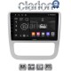CLARION GL52489 Οθόνη OEM Multimedia Αυτοκινήτου για VW Scirocco & Eos 2008 > 2013 (CarPlay/AndroidAuto/BT/GPS/WIFI/GPRS)