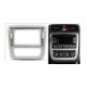 CLARION GL52489 Οθόνη OEM Multimedia Αυτοκινήτου για VW Scirocco & Eos 2008 > 2013 (CarPlay/AndroidAuto/BT/GPS/WIFI/GPRS)