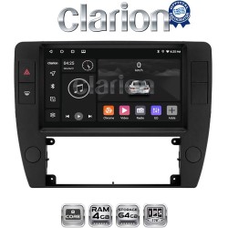 CLARION GL52501 Οθόνη OEM Multimedia Αυτοκινήτου για VW Passat 2000 > 2005 (CarPlay/AndroidAuto/BT/GPS/WIFI/GPRS)