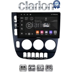 CLARION GL52506 Οθόνη OEM Multimedia Αυτοκινήτου για Mercedes ML W163 1998 > 2002 (CarPlay/AndroidAuto/BT/GPS/WIFI/GPRS)