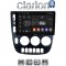 CLARION GL52506 Οθόνη OEM Multimedia Αυτοκινήτου για Mercedes ML W163 1998 > 2002 (CarPlay/AndroidAuto/BT/GPS/WIFI/GPRS)