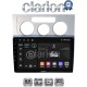 CLARION GL52512 Οθόνη OEM Multimedia Αυτοκινήτου για VW Touran 2003 > 2010 (CarPlay/AndroidAuto/BT/GPS/WIFI/GPRS)