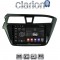 CLARION GL52517 Οθόνη OEM Multimedia Αυτοκινήτου για Hyundai i20 2015> (CarPlay/AndroidAuto/BT/GPS/WIFI/GPRS)