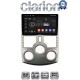 CLARION GL52520 Οθόνη OEM Multimedia Αυτοκινήτου για DAIHATSU TERIOS 2007> 2018 (CarPlay/AndroidAuto/BT/GPS/WIFI/GPRS)