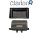 CLARION GL52532 Οθόνη OEM Multimedia Αυτοκινήτου για Mazda 2 2014 > (CarPlay/AndroidAuto/BT/GPS/WIFI/GPRS)