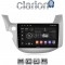 CLARION GL52549 Οθόνη OEM Multimedia Αυτοκινήτου για HONDA JAZZ 2008>2013 (CarPlay/AndroidAuto/BT/GPS/WIFI/GPRS)