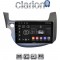 CLARION GL52549G Οθόνη OEM Multimedia Αυτοκινήτου για Honda Jazz 2008 > 2012 (CarPlay/AndroidAuto/BT/GPS/WIFI/GPRS)