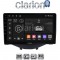 CLARION GL52564B Οθόνη OEM Multimedia Αυτοκινήτου για Toyota Aygo 2014 > Citroen C1 2014 > Peugeot 107 2014 > (CarPlay/AndroidAuto/BT/GPS/WIFI/GPRS)