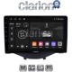CLARION GL52564B Οθόνη OEM Multimedia Αυτοκινήτου για Toyota Aygo 2014 > Citroen C1 2014 > Peugeot 107 2014 > (CarPlay/AndroidAuto/BT/GPS/WIFI/GPRS)