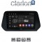 CLARION GL52573 Οθόνη OEM Multimedia Αυτοκινήτου για Suzuki Grand Vitara 2022> (CarPlay/AndroidAuto/BT/GPS/WIFI/GPRS)