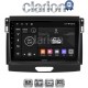 CLARION GL52574 Οθόνη OEM Multimedia Αυτοκινήτου για Ford Ranger 2015 > 2020 (CarPlay/AndroidAuto/BT/GPS/WIFI/GPRS)