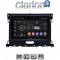 CLARION GL52575 Οθόνη OEM Multimedia Αυτοκινήτου για Ford Ranger 2019 > (CarPlay/AndroidAuto/BT/GPS/WIFI/GPRS)
