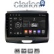 CLARION GL52576A Οθόνη OEM Multimedia Αυτοκινήτου για Ford Ranger 2015 > 2020 (CarPlay/AndroidAuto/BT/GPS/WIFI/GPRS)