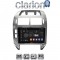 CLARION GL52582S Οθόνη OEM Multimedia Αυτοκινήτου για VW Polo 2002 > 2009 (CarPlay/AndroidAuto/BT/GPS/WIFI/GPRS)