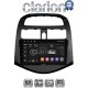 CLARION GL52589 Οθόνη OEM Multimedia Αυτοκινήτου για DAEWOO SPARK 2009>2016 (CarPlay/AndroidAuto/BT/GPS/WIFI/GPRS)