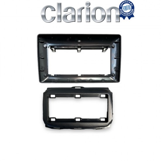CLARION GL52645 Οθόνη OEM Multimedia Αυτοκινήτου για Alfa Romeo Giulietta 2014 > (CarPlay/AndroidAuto/BT/GPS/WIFI/GPRS)