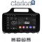 CLARION GL52650 Οθόνη OEM Multimedia Αυτοκινήτου για Toyota IQ 2008 > 2015 (CarPlay/AndroidAuto/BT/GPS/WIFI/GPRS)