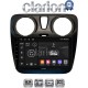 CLARION GL52657 Οθόνη OEM Multimedia Αυτοκινήτου για Dacia Dokker 2012 > (CarPlay/AndroidAuto/BT/GPS/WIFI/GPRS)
