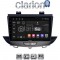 CLARION GL52664 Οθόνη OEM Multimedia Αυτοκινήτου για Opel Crossland-Grandland 2017 > (CarPlay/AndroidAuto/BT/GPS/WIFI/GPRS)