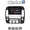 CLARION GL52683 Οθόνη OEM Multimedia Αυτοκινήτου για Nissan Navara 2006 > 2016 (CarPlay/AndroidAuto/BT/GPS/WIFI/GPRS)