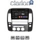 CLARION GL52683 Οθόνη OEM Multimedia Αυτοκινήτου για Nissan Navara 2006 > 2016 (CarPlay/AndroidAuto/BT/GPS/WIFI/GPRS)