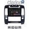 CLARION GL52684 Οθόνη OEM Multimedia Αυτοκινήτου για Nissan NV200 2009> (CarPlay/AndroidAuto/BT/GPS/WIFI/GPRS)