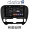 CLARION GL52694 Οθόνη OEM Multimedia Αυτοκινήτου για Kia Soul 2014 > (CarPlay/AndroidAuto/BT/GPS/WIFI/GPRS)