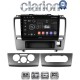 CLARION GL52695 Οθόνη OEM Multimedia Αυτοκινήτου για Nissan Tiida 2004 > 2012 (CarPlay/AndroidAuto/BT/GPS/WIFI/GPRS)