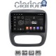 CLARION GL52706 Οθόνη OEM Multimedia Αυτοκινήτου για Opel Vivaro 2014 > 2020Renault Traffic 2014 > 2020Nissan NV300 2014 > 2020Fiat Talento 2014 > 2020Δείτε τί φίσα έχει το αυτοκίνητο πριν την αγορά της οθόνης. (CarPlay/AndroidA