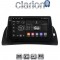 CLARION GL52707 Οθόνη OEM Multimedia Αυτοκινήτου για Renault Kangoo 2011 > 2021 (CarPlay/AndroidAuto/BT/GPS/WIFI/GPRS)