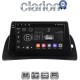 CLARION GL52707 Οθόνη OEM Multimedia Αυτοκινήτου για Renault Kangoo 2011 > 2021 (CarPlay/AndroidAuto/BT/GPS/WIFI/GPRS)