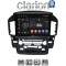 CLARION GL52711 Οθόνη OEM Multimedia Αυτοκινήτου για Lexus RX300 2000 > 2004 (CarPlay/AndroidAuto/BT/GPS/WIFI/GPRS)