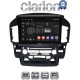 CLARION GL52711 Οθόνη OEM Multimedia Αυτοκινήτου για Lexus RX300 2000 > 2004 (CarPlay/AndroidAuto/BT/GPS/WIFI/GPRS)