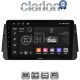CLARION GL52714 Οθόνη OEM Multimedia Αυτοκινήτου για Nissan Micra (K14) 2017> (CarPlay/AndroidAuto/BT/GPS/WIFI/GPRS)