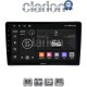CLARION GL52715 Οθόνη OEM Multimedia Αυτοκινήτου για Nissan Navara D40 2006 > 2016 clima (CarPlay/AndroidAuto/BT/GPS/WIFI/GPRS)