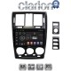 CLARION GL52719 Οθόνη OEM Multimedia Αυτοκινήτου για Hyundai Getz 2002 > 2013 (CarPlay/AndroidAuto/BT/GPS/WIFI/GPRS)