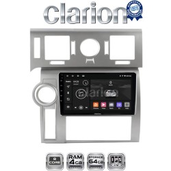 CLARION GL52720 Οθόνη OEM Multimedia Αυτοκινήτου για Hummer H2 2008 > 2009 (CarPlay/AndroidAuto/BT/GPS/WIFI/GPRS)
