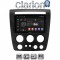 CLARION GL52721 Οθόνη OEM Multimedia Αυτοκινήτου για Hummer H3 2006 > 2011 (CarPlay/AndroidAuto/BT/GPS/WIFI/GPRS)