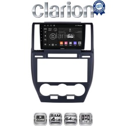 CLARION GL52722 Οθόνη OEM Multimedia Αυτοκινήτου για Οθόνη OEM Multimedia Αυτοκινήτου για Hummer H3 2006 > 2011 (CarPlay/AndroidAuto/BT/GPS/WIFI/GPRS) (CarPlay/AndroidAuto/BT/GPS/WIFI/GPRS)