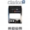 CLARION GL52736 Οθόνη OEM Multimedia Αυτοκινήτου για JEEP CHEROKEE & LIBERTY 2002-2007 (CarPlay/AndroidAuto/BT/GPS/WIFI/GPRS)