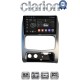 CLARION GL52736 Οθόνη OEM Multimedia Αυτοκινήτου για JEEP CHEROKEE & LIBERTY 2002-2007 (CarPlay/AndroidAuto/BT/GPS/WIFI/GPRS)