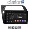 CLARION GL52744 Οθόνη OEM Multimedia Αυτοκινήτου για HONDA CIVIC 3/5D 2006-2012 (CarPlay/AndroidAuto/BT/GPS/WIFI/GPRS)